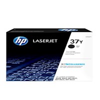 TONER HP CF237Y (37Y) NEGRO